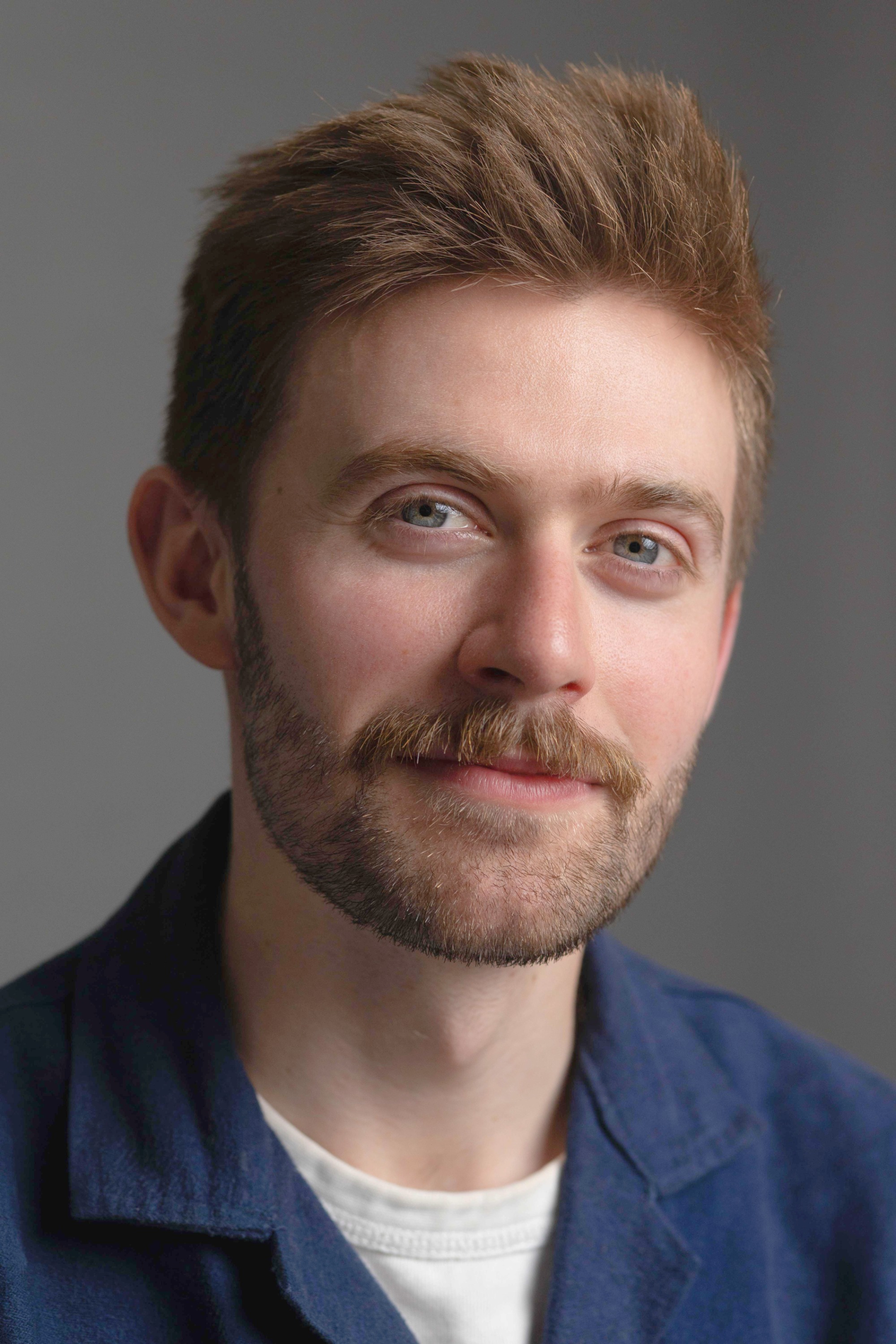 Donnagh Mayock headshot